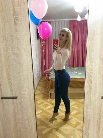 Проститутка Регина
